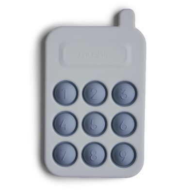 Mushie - Press-toy - Phone - Tradewinds