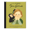 Van klein tot groots: Jane Goodall
