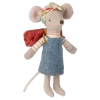 Maileg - Hiker Mouse - Big Sister