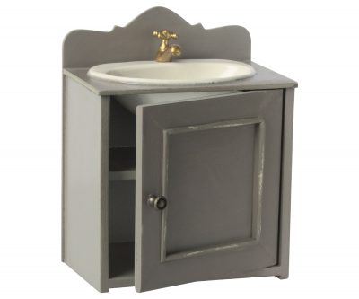 Maileg - Miniature Bathroom Sink