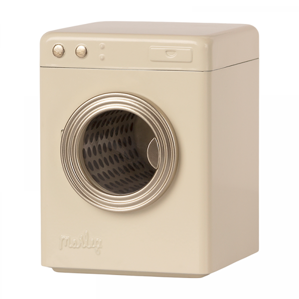 Maileg - Miniature Washing Machine