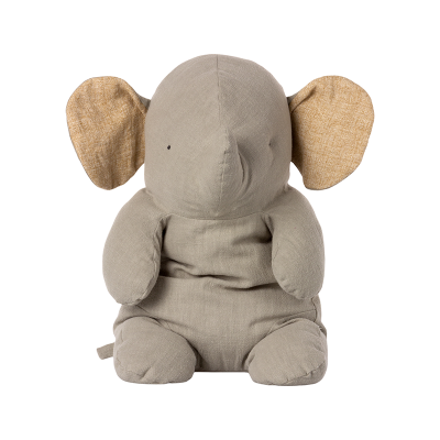 Maileg - Safari Friends - Elephant (big)