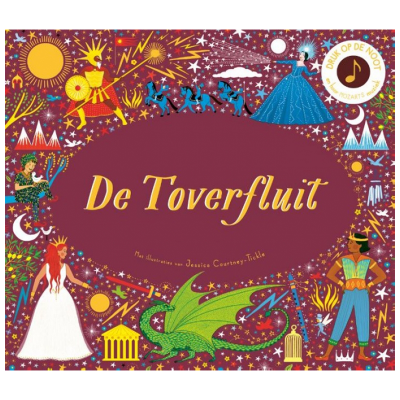 De toverfluit
