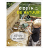 Kids in en met de natuur