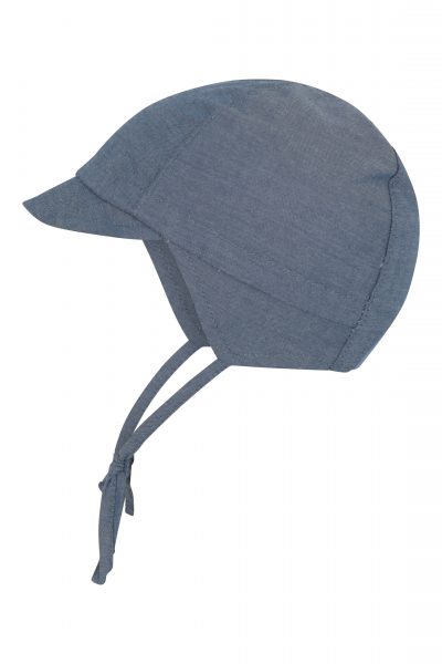 MP Denmark - Matti bonnet with cap - 39
