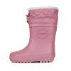 Druppies Winter Boots - Dusty Pink 21