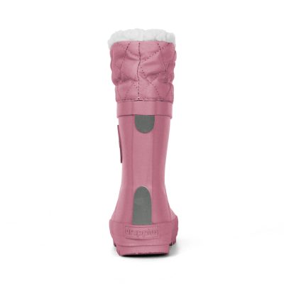 Druppies Winter Boots - Dusty Pink 21