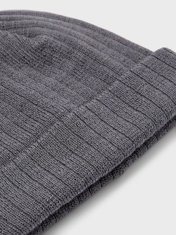 Lil' Atelier - Liam - Knit Hat 46-47
