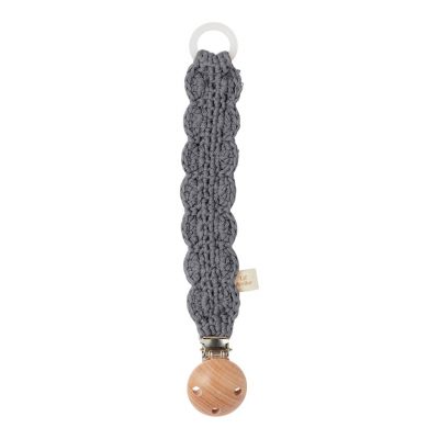 Lil' Atelier - Limo - Crochet Pacifier String ONE SIZE