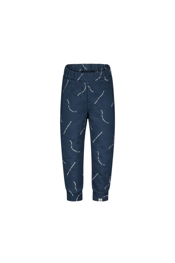 The New Chapter - Sweat Pants - Only Dancing print - 62-68