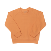 Copenhagen Colors - Sweatshirt - Dusty Orange 116