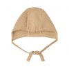 Lil' Atelier - Laguno - Knit Hat - Curds and Whey 45-47