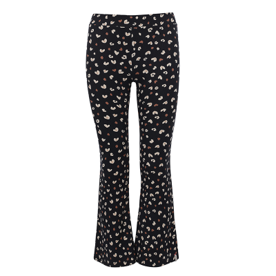 Looxs - Little crincle flare pants with A/O 92