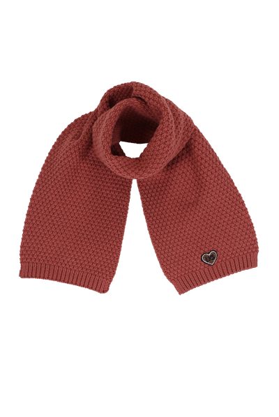 Looxs - Little knitted scarf ONE