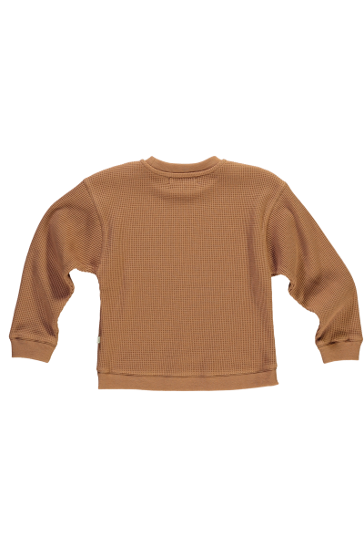 Pexi Lexi - Unisex sweater 110-116