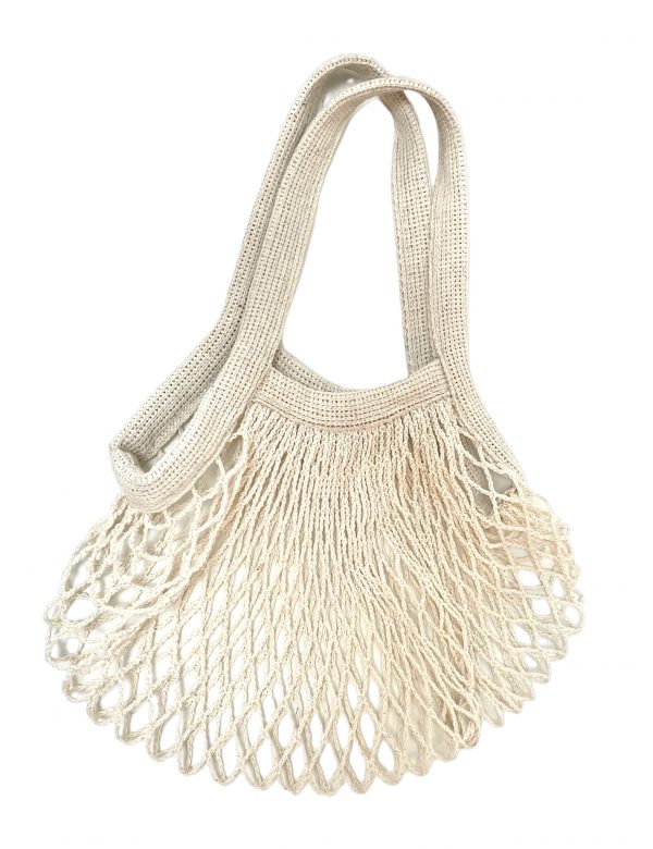 Ratatam - Hand balls + cotton bag - Red 14cm