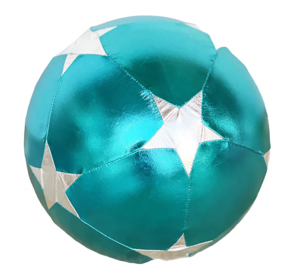 Ratatam - Starry Ball - Blue 30cm