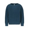 The New Chapter - Heavy Knitted Sweater 80