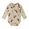 Your Wishes - Rabbits - Romper Netty 56