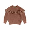 Your Wishes - Shimmer - Sweater Hild 80