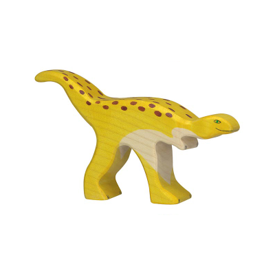 Holztiger- Dinos - Staurikosaurus