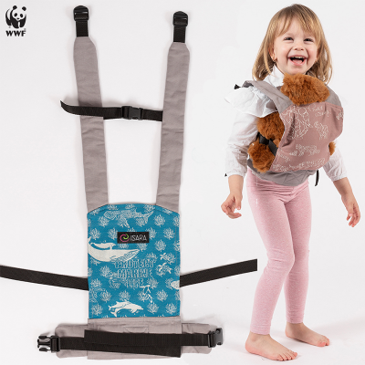 Isara - Toy Carrier - Protect the Planet