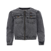 Looxs Little - denim jacket 128