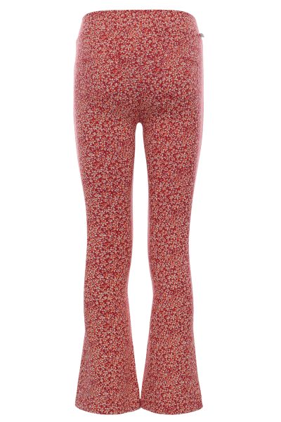 Looxs Little - floral flared pants 92