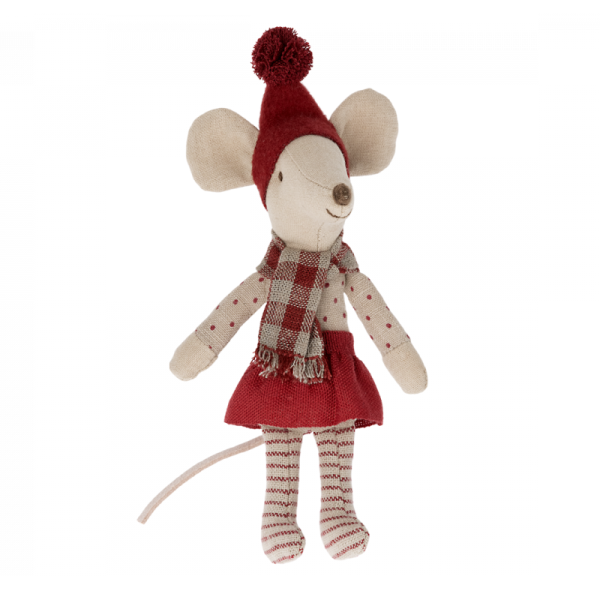 Maileg - Christmas mouse - Big Sister