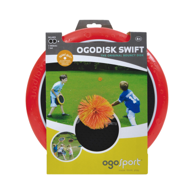 Ogo Sport - Ogodisk Swift (The orginal bouncy disk)