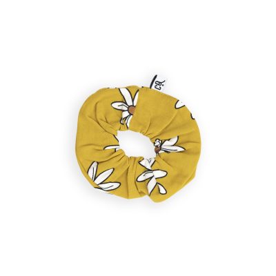 CarlijnQ - Flower - scrunchie