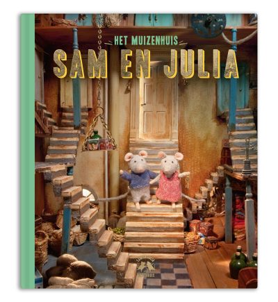 Het Muizenhuis - Sam en Julia (deel 1)