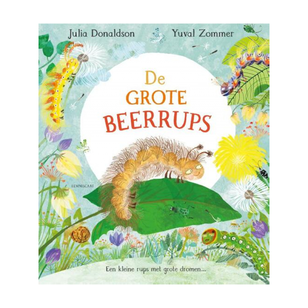 De Grote Beerrups