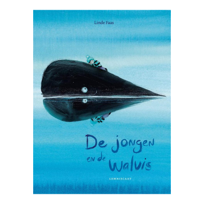 De jongen en de walvis