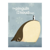 De pinguin die het koud had