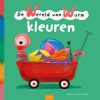 De wereld van Worm - Kleuren
