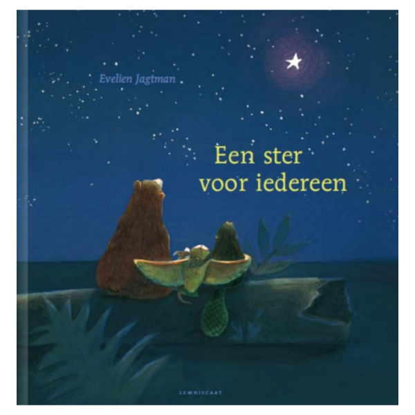 Een ster voor iedereen