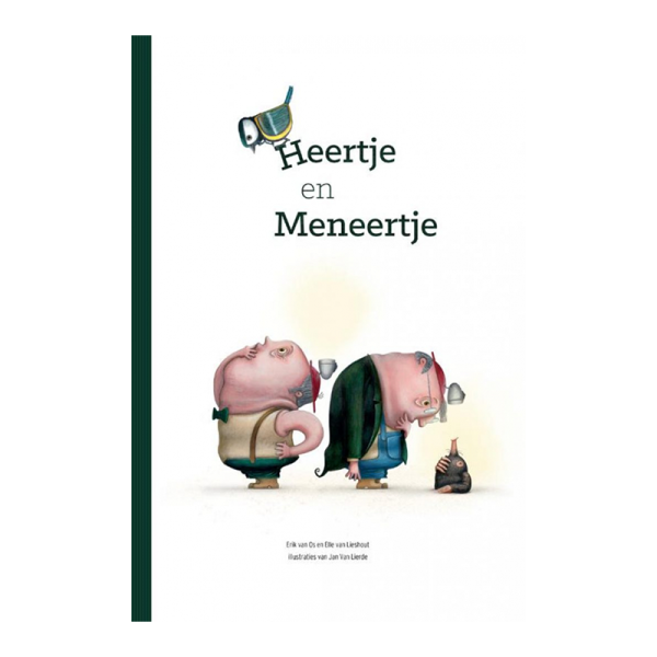 Heertje en Meneertje