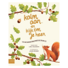 Kalm aan... en kijk om je heen