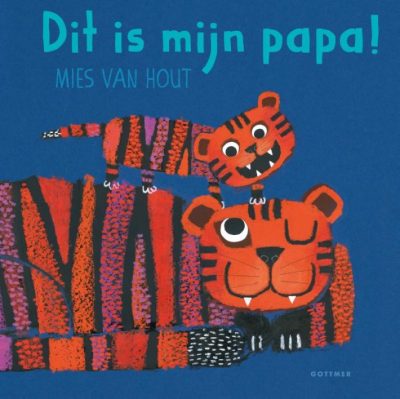 Kijk eens om je heen - Alle dingen Onderweg