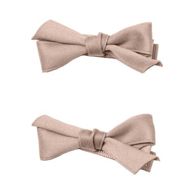 Lil' Atelier - Darla - 2P HAIR CLIPS ONE SIZE