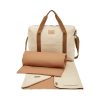 Lil' Atelier - Dola - Canvas Mommy Bag ONE SIZE