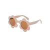 Lil' Atelier - Flores - Sunglasses - White Pepper ONE SIZE