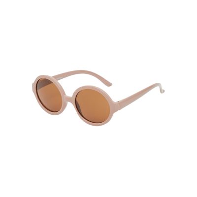 Lil' Atelier - Frankie - Sunglasses - White Pepper ONE SIZE