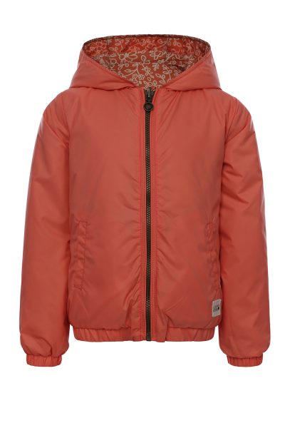 Looxs Little - outerwear jacket 128