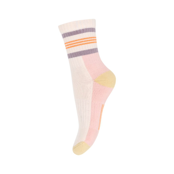 MP Denmark - Henry socks - Pink Champagne 22-24