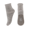MP Denmark - Wool/cotton socks w.anti-slip 19/21
