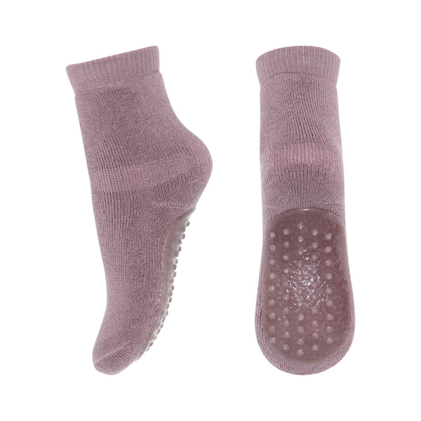 MP Denmark - Wool/cotton socks w.anti-slip 19/21