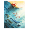 Naar de zee