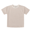 Pexi Lexi - Shirt - Allover Stripe 134-140